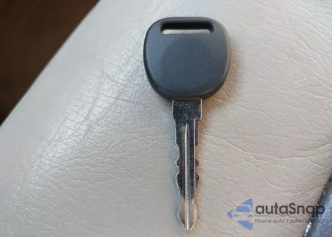 2005 Buick Rendezvous Cx из США, поврежденный, VIN 3G5DA03E15S530815